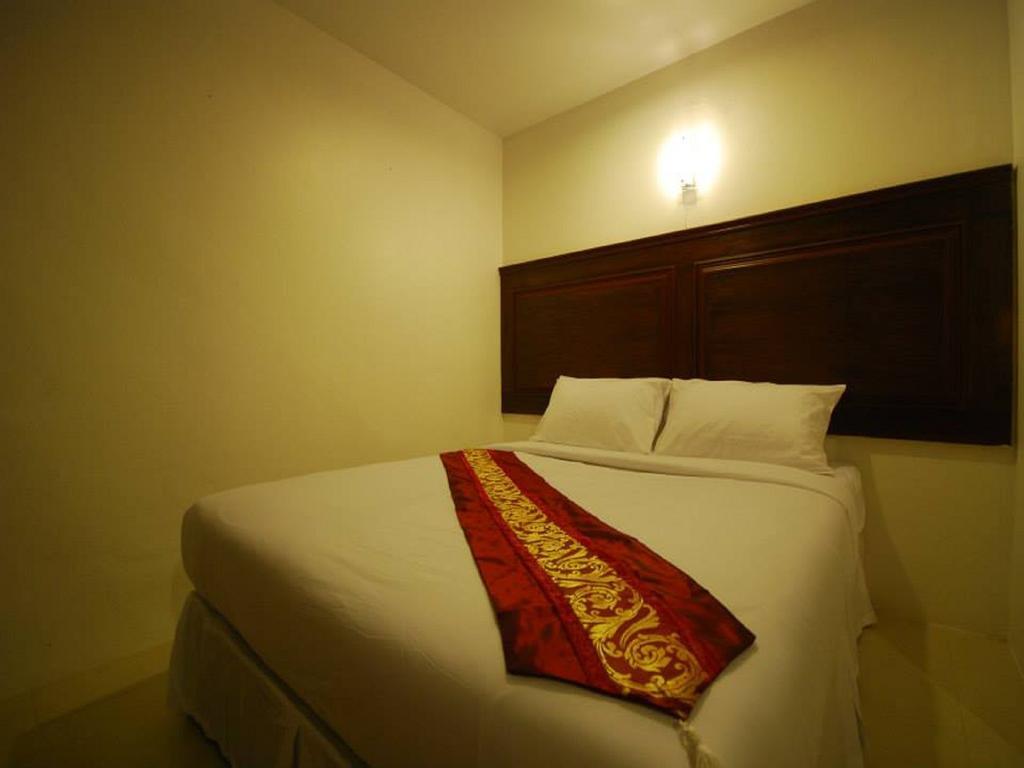 Patong Budget Rooms Bilik gambar